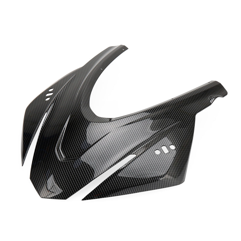 Aprilia RS 660 2020-2022 Carbon Front Headlight Hood Nose Fairing Cover