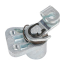 Ignition Barrel Seat Lock Fuel Cap Key Set For Kawasaki KLE 300 Versys 2017-2025