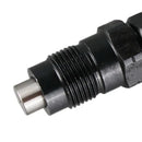1Pcs Fuel Injector For Mazda BT50 2.5 B-Series Ford Courier 2.5L WL0213H50