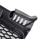 2005-2008 Fit Audi A4 B7 S-Line RS4 Style Front Honeycomb Mesh Grille Grill