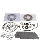 2007-2012 For CHEVROLET MALIBU 3.6L Auto Transmission Master Rebuild Kit 6T70E 6T75E