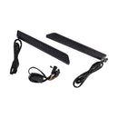 Saddlebag Latch LED Light For Touring Electra Street Road Glide 14-23