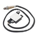 07/2015-12/2020 For BMW 4 Gran Coupe (F36) 418 d Coupe Diesel RWD 16 Valves PM Diesel Particle Matter Sensor 0281008576