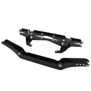 2 Inches Lifting Set Front & Rear Suspension For Polaris Rzr S 800 09-14 4 800