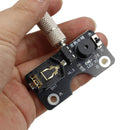 Morse Code CW Transmission Training Key Sound Light Circuit Board For Manual Key