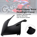 Front Nose Headlight Panel Cover Fairing For Honda CBR650R 2024-2025
