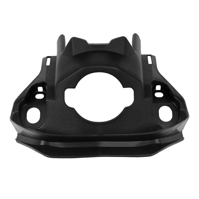 Bodywork Fairing Injection Unpainted For Honda CBR650R 2024-2025