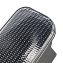 2003-2004 Land Rover Discovery 2 Left+Right Rear Bumper Light Reverse Fog Lamp