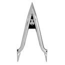 Passenger Sissy Bar Backrest for Boulevard C50 Intruder Volusia VL800 2001-2017