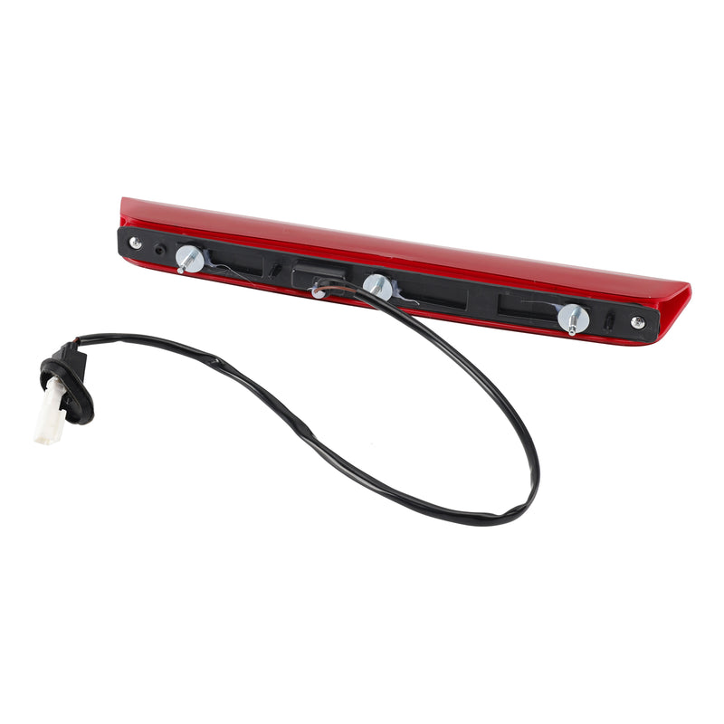 3RD Brake Light High Mount Stop Signal For Honda HR-V HRV VEZEL Acura 14-22 Red