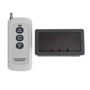 6V 12V 24V 5A PWM DC Motor Speed Controller Wirless Reversible Remote Control