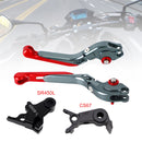 Adjustable Clutch Brake Lever fit for VOGE DS900X 900DSX 2024-2026