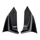 Mounting Helmet Hook Bracket & Cup Holder Abs For Yamaha X-Max 300 2023-2024