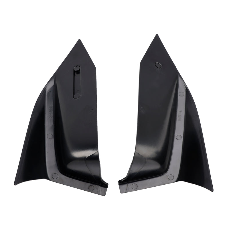 Mounting Helmet Hook Bracket & Cup Holder Abs For Yamaha X-Max 300 2023-2024