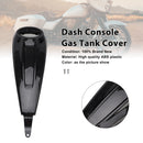 Dash Console Gas Tank Cover For Touring Road Glide / Street Glide 2023-2025