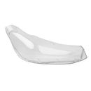 2PCS Front Headlight Glass Clear Cover For BMW X3 X4 G01 G02 G08 2018-2021