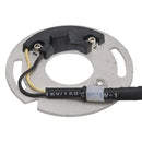 Complete Dual-Fire Ignition Coil Kit For 1970-2003 Big Twin Carb Models