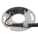 1986-1993 FXRS-SP Low Rider Sport Complete Ignition Kit - Dual Fire 21-7561