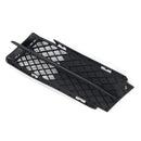 Front Bumper Lower Grille Set For BMW 3 Series E90 E91 2006-2008 51117134074