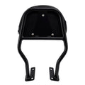 2023-on Royal Alloy GP250 Sidecar Passenger Sissy Bar Backrest for