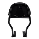 2023-on Royal Alloy GP250 Sidecar Passenger Sissy Bar Backrest for
