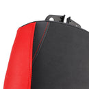 Front Driver Raider Seat Pillion Saddle Blue For Yamaha Tenere 700 2019-2024 Black