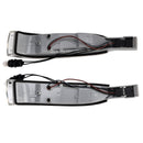 2005-2008 Mercedes ML W164 Pre-Facelift, GL X164 Pre-Facelift Pair Side Mirror Turn Signal Light A1648200521