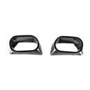 2021-2026 Fit Mercedes Benz AMG GT63 X290 4 DOOR Carbon Fiber Bumper Body Kit