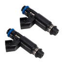 2PC Fuel Injectors 1253405 0280156140 For Victory Motorcycles 2003-2007