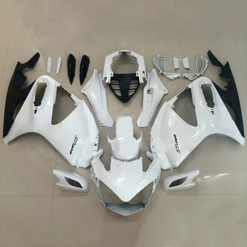 Amotopart Honda STX1300 ST1300 2002-2016 Fairing Kit Bodywork