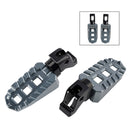 Front Footrests Foot Peg fit for Tiger 900 Scrambler 1200XC 1200XE 1200X 20-24