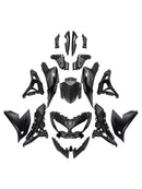 Injection ABS Bodywork Fairing Kit For Kawasaki VERSYS 650 KLE 2022-2024 07#