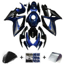 Injection Fairing Kit Bodywork Plastic ABS For Suzuki GSXR 600/750 2006-2007 K6