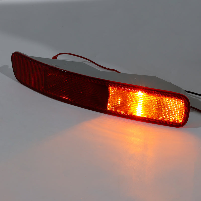 Left LED Rear Bumper Light 63217352157 For MINI Clubman F54 2016-2024