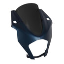 RC390 2022-2023 Windshield WindScreen Headlight Fairing Cover