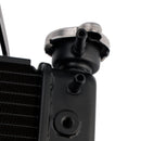 Radiator Cooling Engine Cooler For Suzuki Katana 2019-2024