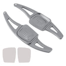 Steering Wheel Paddle Shifter Extension For VW Passat Multivan