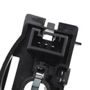 Left+Right Rear Trunk Lid Tail Light Bulb Holder Socket For BMW X5 E70 2008-2013