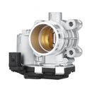 2011-2017 For OPEL/VAUXHALL INSIGNIA Mk I (A) Hatchback (G09) 1.4 (68) Throttle Body 55565489