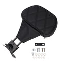 1988-2008 Street Electra Road Glide Road King Tri Glide Driver Backrest pad