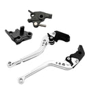 Long Clutch Brake Lever fit for CFMOTO 400NK 650NK 650MT 650GT 2020-21