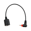 K Interface Headset Port Converter Cable for SL1K SL1M SL300 SL4000 SL2K SL3500e
