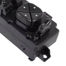 1999-2004 Jeep Grand Cherokee Driver Side Master Power Window Switch 55196389AB 1S13105