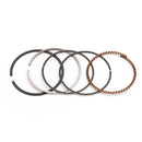 125cc Cylinder Kit For Italika DM125 - 56.5mm Piston pin 15mm - 2017-2022