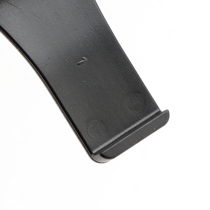 5PCS Walkie Talkie Radio Communicator BP272 Belt Clip For ICOM BP-272 Back Clip
