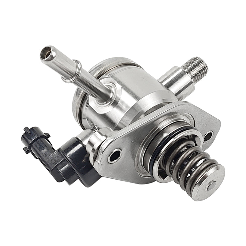High Pressure Fuel Pump 12641847 Fit Buick Fit Chevrolet Equinox 2.4L 2010-2016