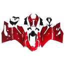 Fairings 2012-2015 Ducati 1199 Panigale Red Corse 1199  Generic