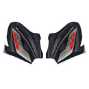 Injection Bodywork Fairing Kit for Kawasaki Z900 2025-2026