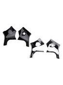 Neck Cover Fairing For Suzuki Boulevard C50 C50T Volusia VL800 VL400