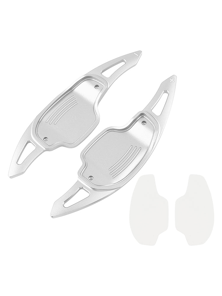 Steering Wheel Paddle Shifter Covers For Holden VF 12-15